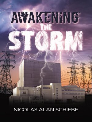 cover image of Awakening the Storm